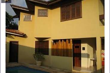 Casa em Atibaia/SP  Condomnio Altos da Floresta REF: C982