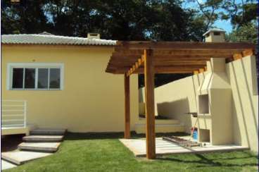 Casa em Atibaia/SP  Retiro das Fontes REF: C983