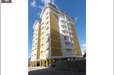 Apartamento em Atibaia/SP  Atibaia Jardim REF: AP986
