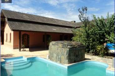 Veja mais Casa em Atibaia/SP Jardim Morumbi REF: C991 Casa em Atibaia/SP Jardim Morumbi REF: C991