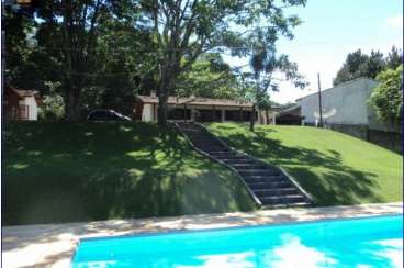 Ch�cara em Atibaia/SP   REF: CH992