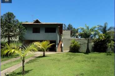 Casa em Atibaia/SP  Campos de Atibaia REF: C996