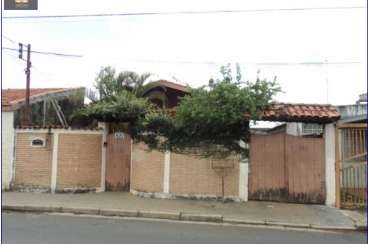 Casa em Atibaia/SP   REF: C998