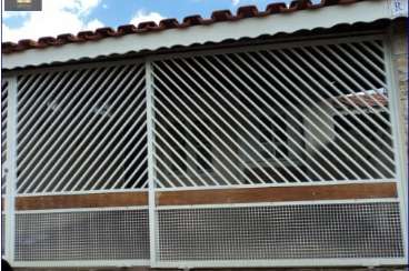 Casa em Atibaia/SP   REF: C1000