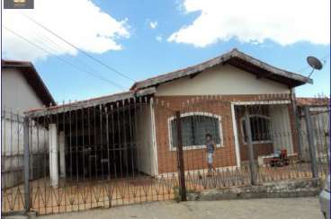 Casa em Atibaia/SP   REF: C1001