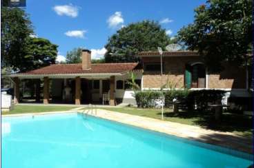 Ch�cara em Atibaia/SP   REF: CH1004