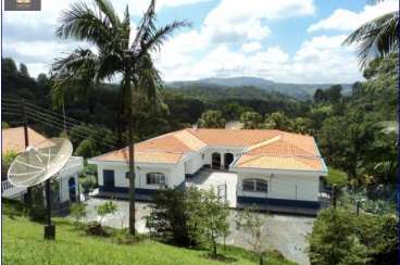 Chcara em Atibaia/SP   REF: CH1005