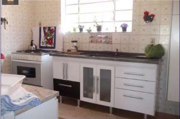 Farmstead em Atibaia/SP  Recanto dos Palmares REF: CH1011