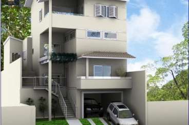 Casa em Atibaia/SP  Recreio Maristela REF: C1015