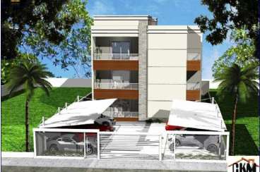 Apartamento em Atibaia/SP  Jardim Morumbi REF: AP1023
