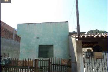 Casa em Atibaia/SP   REF: C1025