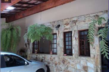 Casa em Atibaia/SP   REF: C1030