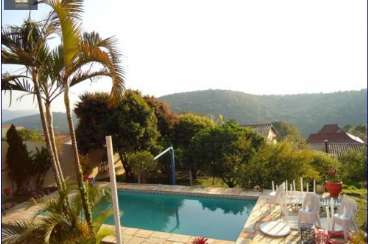 Casa em Mairipor�/SP   REF: C1055