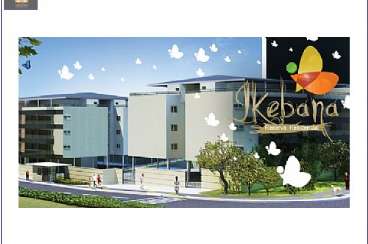 Apartamento em Atibaia/SP  Loanda REF: AP1064