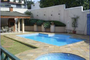 Casa em Atibaia/SP   REF: C1085