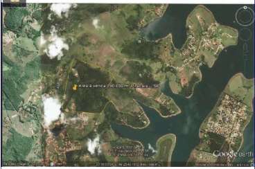 Terreno em Piracaia/SP   REF: T1086