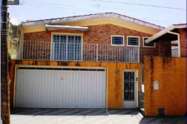 Casa em Atibaia/SP  Cidade Satelite REF: C1091