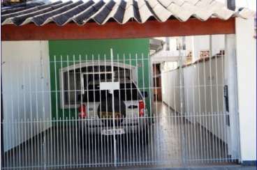 Casa em Atibaia/SP   REF: C1092