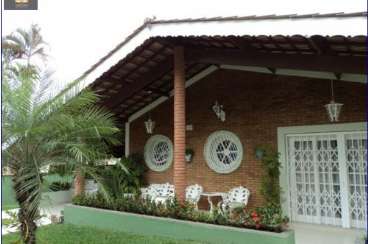 Casa em Atibaia/SP  Giglio REF: C1094