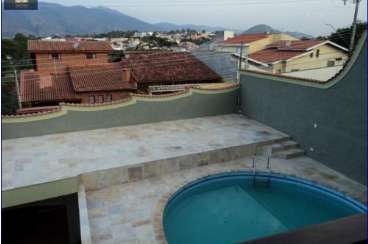 Casa em Atibaia/SP   REF: C1096