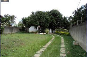 Casa em Atibaia/SP  Jardim Morumbi REF: C1106