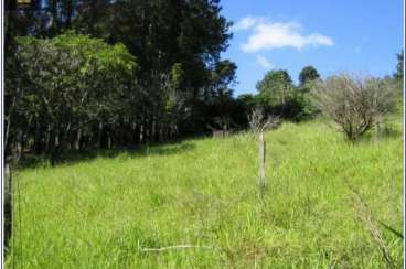Terreno em Atibaia/SP   REF: T1108