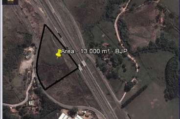 Terreno em Bom Jesus dos Perd�es/SP   REF: T1112