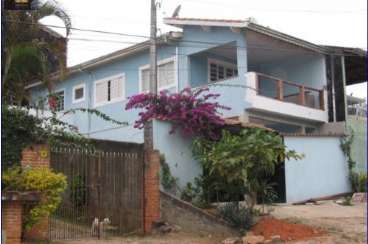 Casa em Atibaia/SP  Jardim Colonial REF: C1123