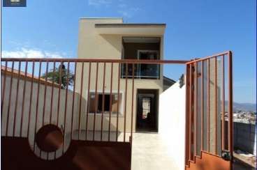 Casa em Atibaia/SP  Jardim Cerejeiras REF: C1133