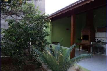 Casa em Atibaia/SP   REF: C1140