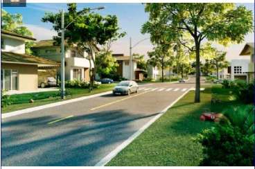 Terreno em Atibaia/SP   REF: T1146