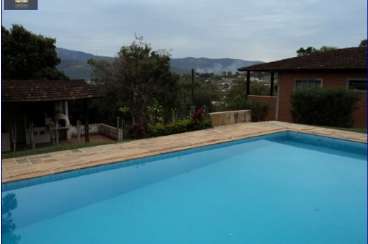 Farmstead em Atibaia/SP  Estncia Brasil REF: CH1148