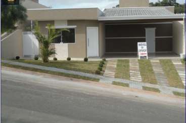 Casa em Condomnio/loteamento Fechado em Atibaia/SP  Terras de Atibaia REF: C1153