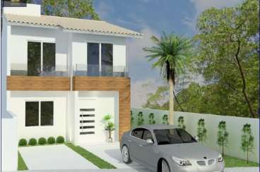 Veja mais Casa em Atibaia/SP Shangri-la REF: C1157 Casa em Atibaia/SP Shangri-la REF: C1157