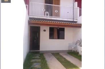 House em Atibaia/SP  Vale das Flores REF: C1158