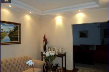 House em Atibaia/SP  Loanda REF: C1162