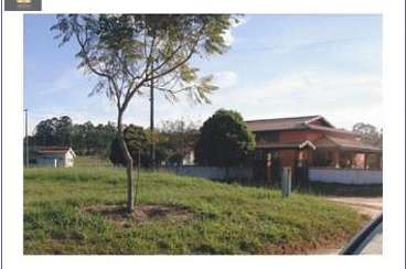 Terreno em Condom�nio/loteamento Fechado em Atibaia/SP  Santa Barbara REF: T1178