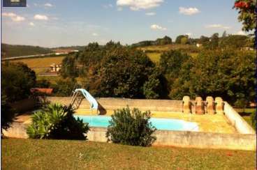 Ch�cara em Atibaia/SP   REF: CH1181