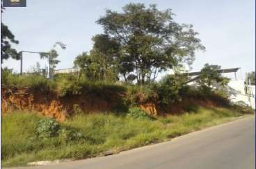 Terreno em Atibaia/SP  Jardim Colonial REF: T1189