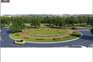 Terreno em Bragan�a Paulista/SP   REF: T1195