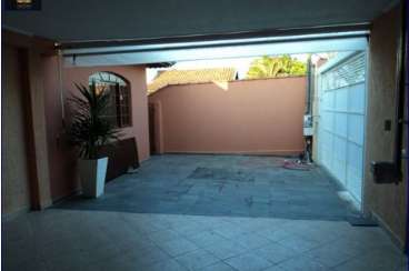 House em Atibaia/SP  Jardim dos Pinheiros REF: C1203