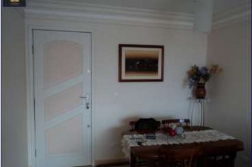 Apartamento em Atibaia/SP   REF: AP1214