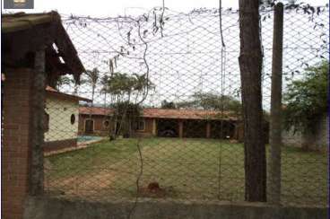 Chcara em Atibaia/SP  Campos de Atibaia REF: CH1223