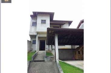 Casa em Bom Jesus dos Perd�es/SP   REF: C1226