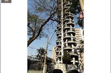 Apartamento em S�o Paulo/SP   REF: AP1241