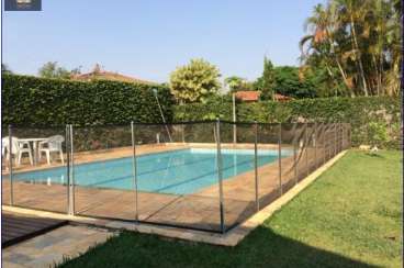 Casa em Atibaia/SP  Giglio REF: C1244