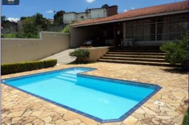 Veja mais Casa em Atibaia/SP Jardim Paulista REF: C1247 Casa em Atibaia/SP Jardim Paulista REF: C1247