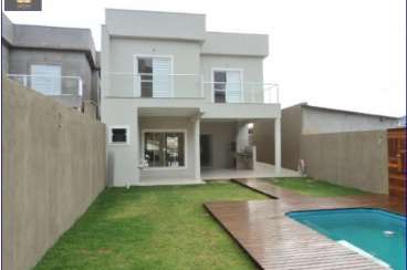 Veja mais Casa em Atibaia/SP Jardim Paulista REF: C1248 Casa em Atibaia/SP Jardim Paulista REF: C1248