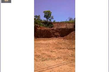 Terreno em Atibaia/SP  Jardim Paulista REF: T1251