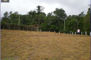 Terreno em Bom Jesus dos Perdes/SP   REF: T1253